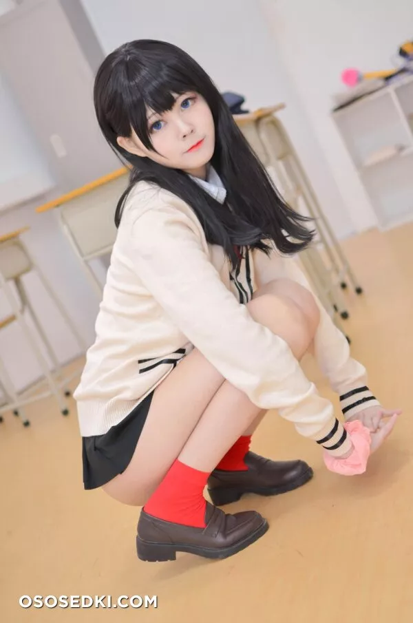Arty Huang - Rikka Takarada (SSSS.Gridman) - 11