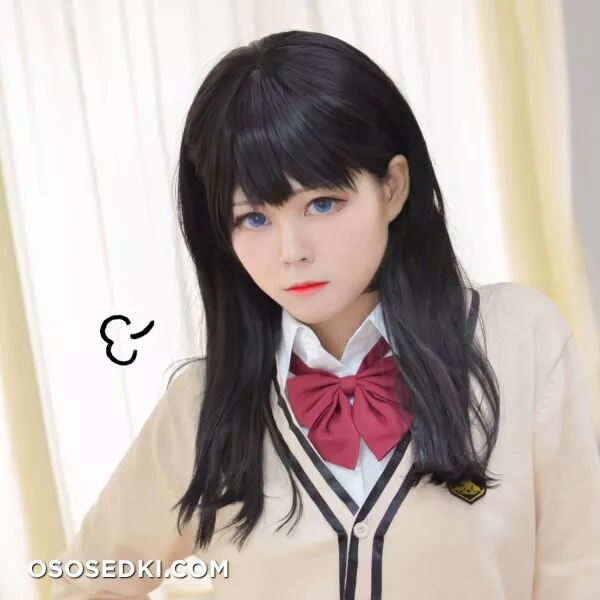 Arty Huang - Rikka Takarada (SSSS.Gridman) - 19