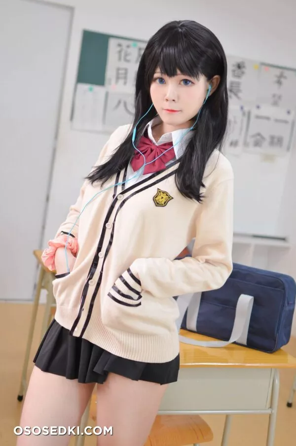 Arty Huang - Rikka Takarada (SSSS.Gridman) - 2