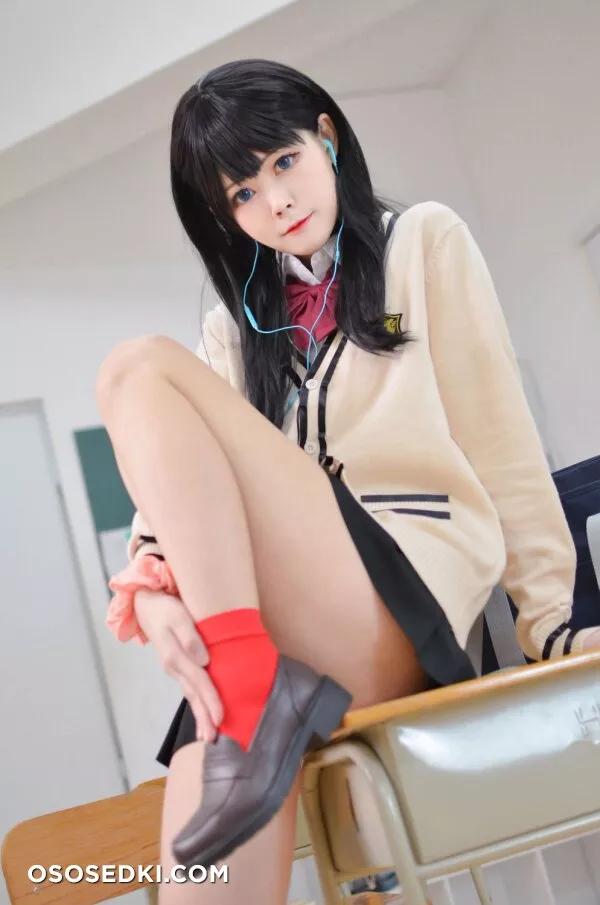 Arty Huang - Rikka Takarada (SSSS.Gridman) - 3