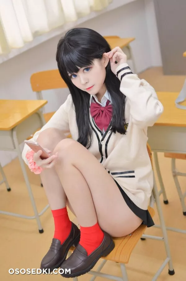 Arty Huang - Rikka Takarada (SSSS.Gridman) - 4