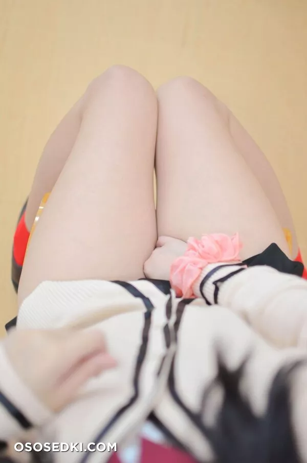 Arty Huang - Rikka Takarada (SSSS.Gridman) - 5