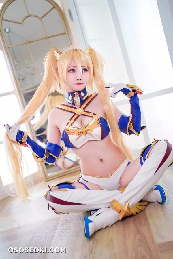 Arty Huang - Bradamante (Fate Grand Order) - 6