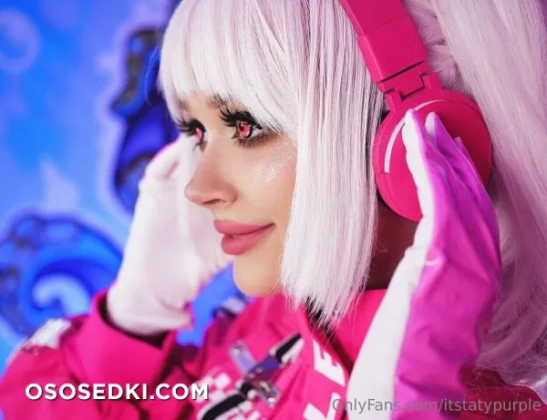 Purple Bitch - Alice - Goddess Of Victory Nikke - 43