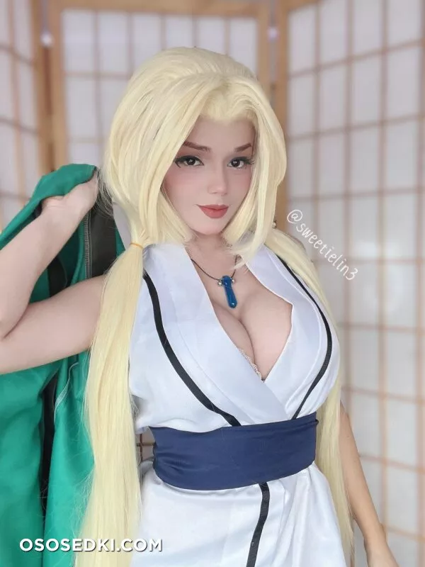 Sweetieline - Tsunade - Naruto - 23
