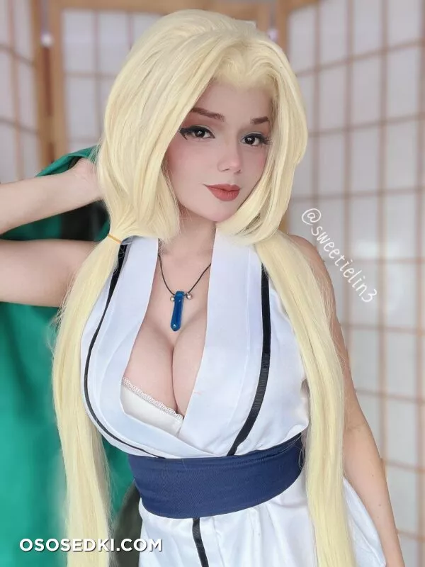 Sweetieline - Tsunade - Naruto - 29