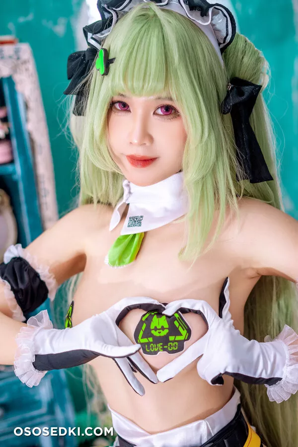 Pyon Lay - Soda - Goddess Of Victory Nikke - 37