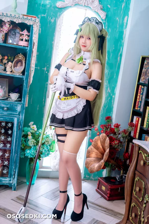 Pyon Lay - Soda - Goddess Of Victory Nikke - 6