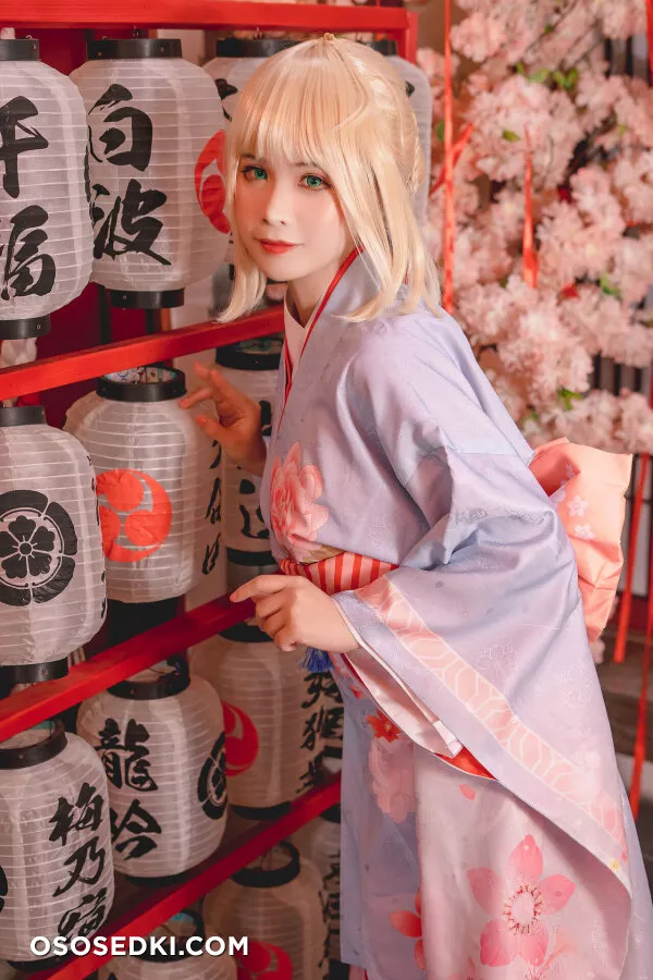 Pyon Lay - Saber | Arturia Pendragon - Fate Grand Order - 32
