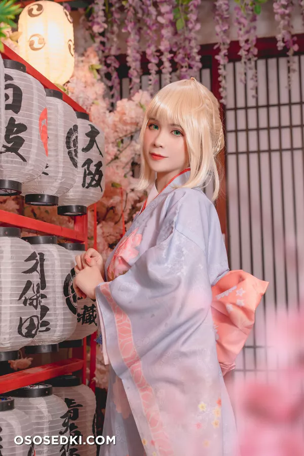 Pyon Lay - Saber | Arturia Pendragon - Fate Grand Order - 33