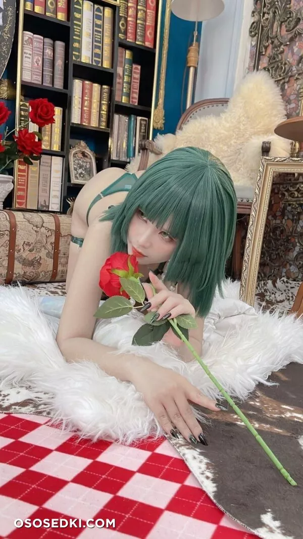 Pyon Lay - Jigoku No Fubuki - One Punch Man - 59