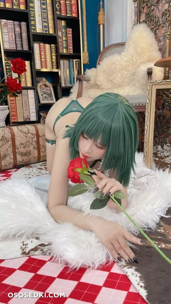 Pyon Lay - Jigoku No Fubuki - One Punch Man - 60