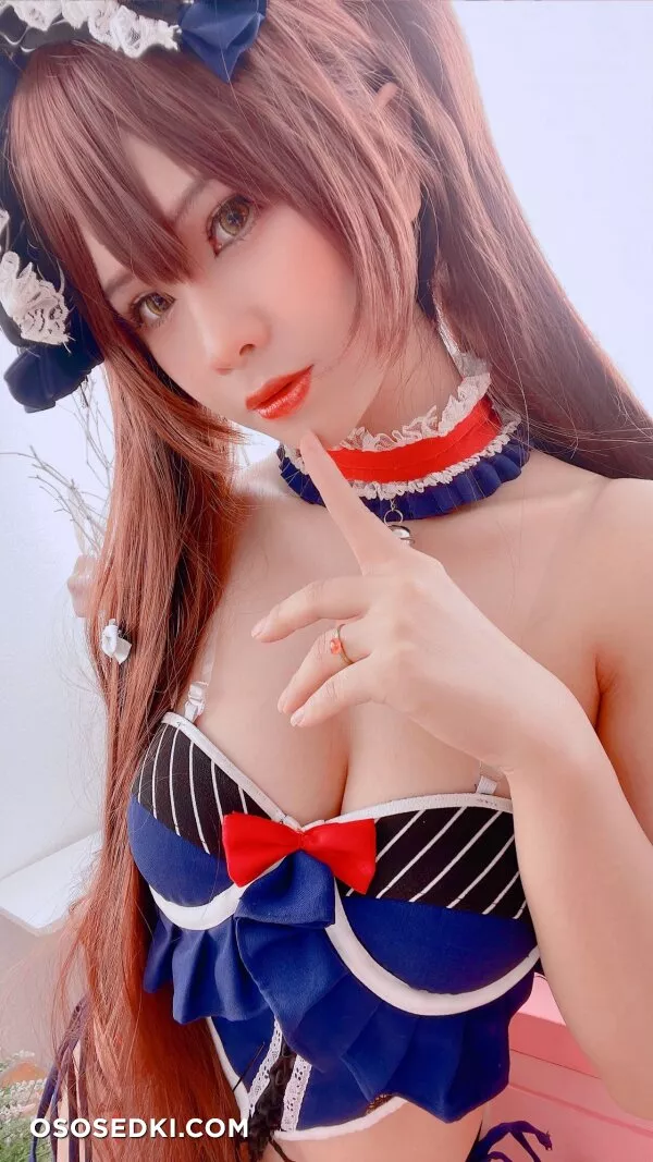 Pyon Lay - Chocola - Nekopara - 27