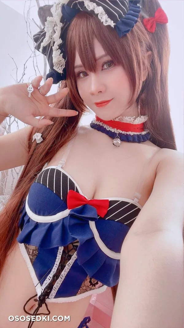 Pyon Lay - Chocola - Nekopara - 30