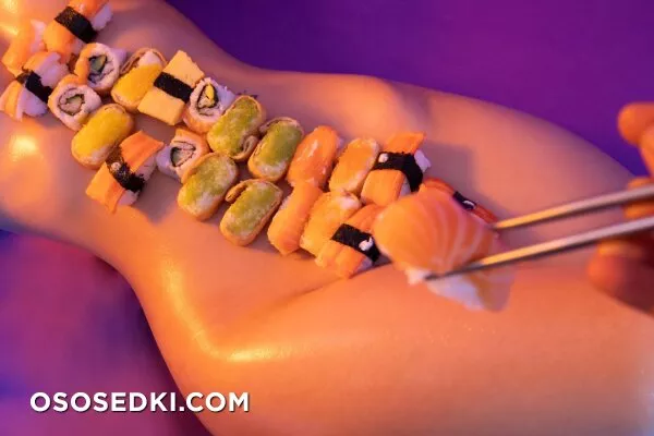 Umeko J - Shuten Sushi (Fate Grand Order) - 26