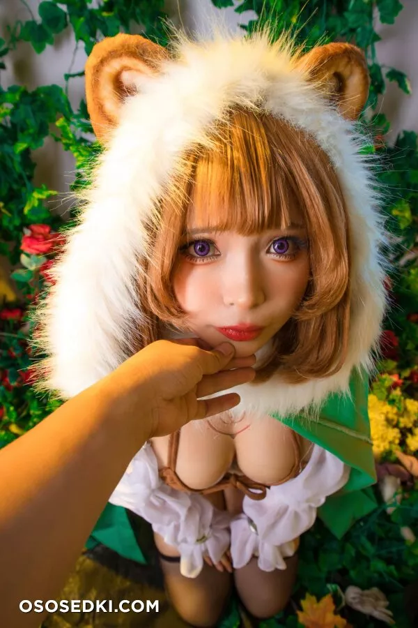 Umekoj - Raphtalia (Tate No Yuusha) - 19