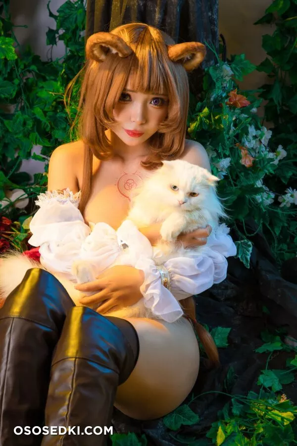 Umekoj - Raphtalia (Tate No Yuusha) - 72