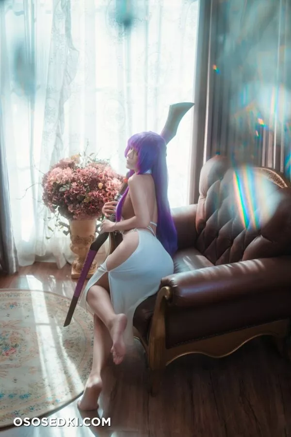 Umeko J - Fern (Sousou No Frieren) - 1