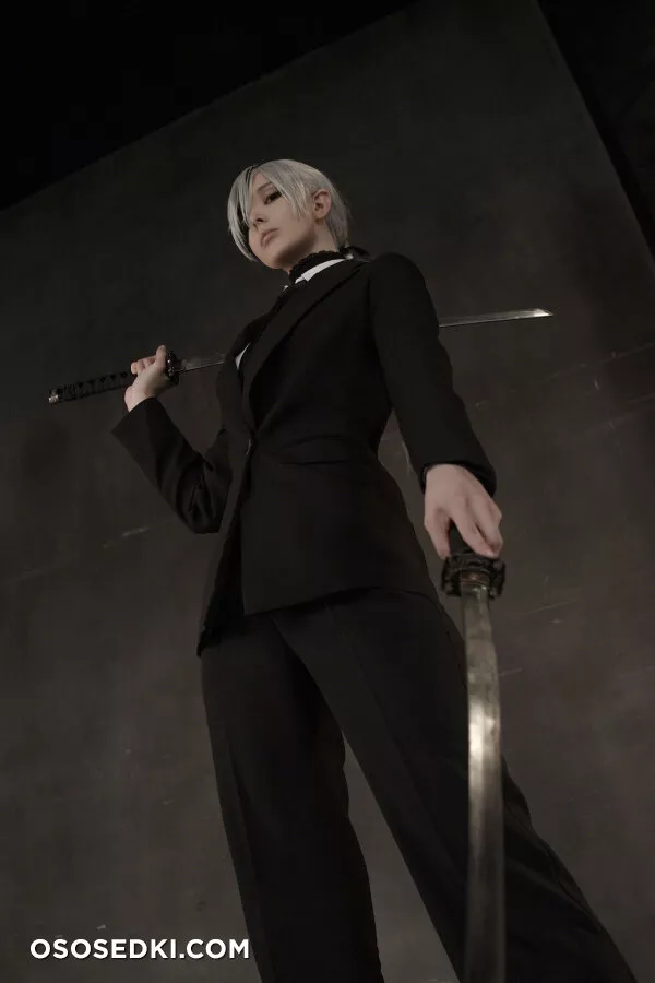 Vinnegal - Quanxi - Chainsaw Man - 1