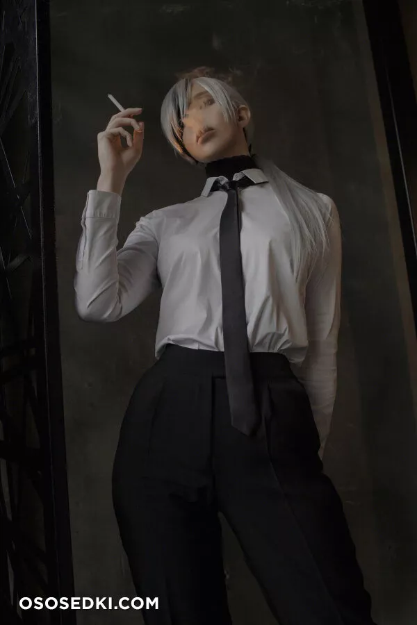 Vinnegal - Quanxi - Chainsaw Man - 11