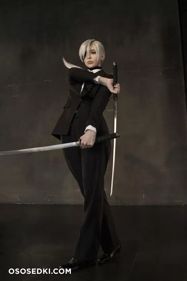 Vinnegal - Quanxi - Chainsaw Man - 2