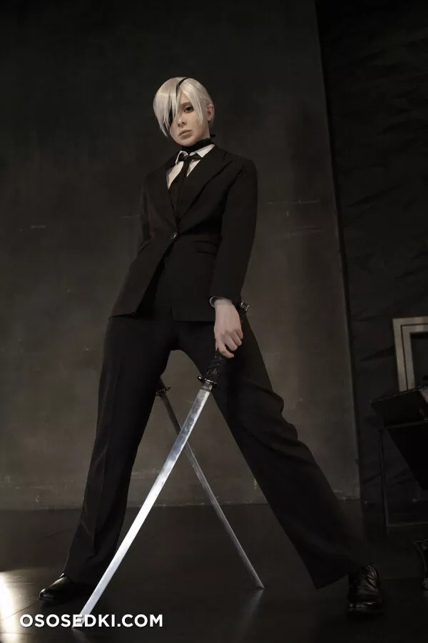 Vinnegal - Quanxi - Chainsaw Man - 3