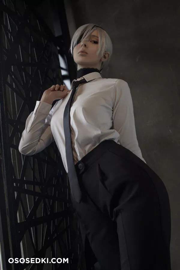 Vinnegal - Quanxi - Chainsaw Man - 6