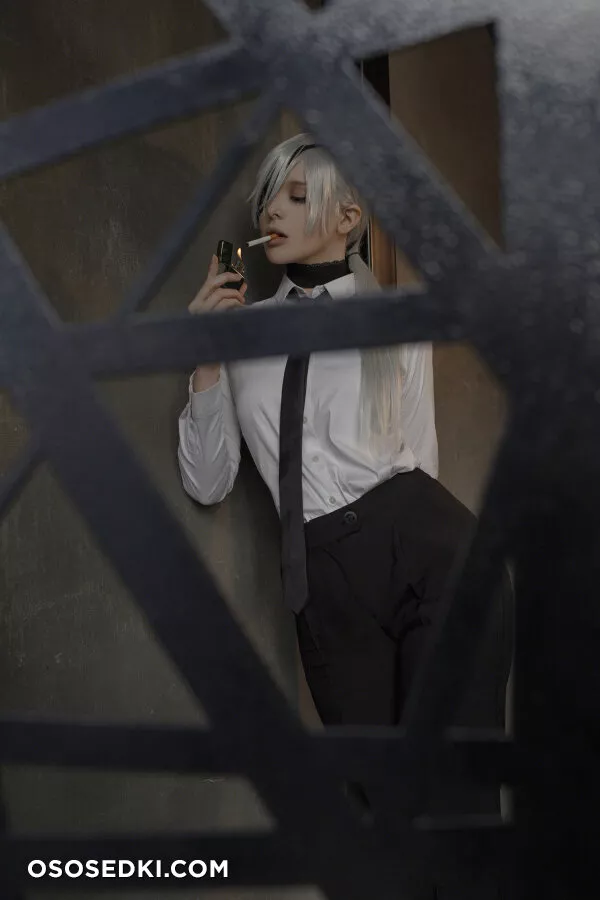 Vinnegal - Quanxi - Chainsaw Man - 7