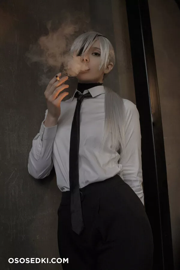 Vinnegal - Quanxi - Chainsaw Man - 9