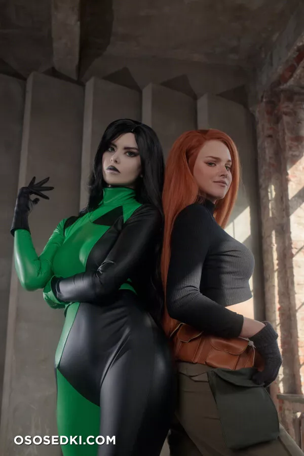 Shirogane-sama - Kim Possible - Kim Possible - 53