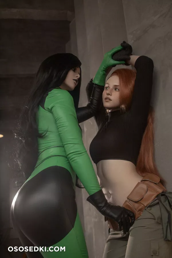 Shirogane-sama - Kim Possible - Kim Possible - 56