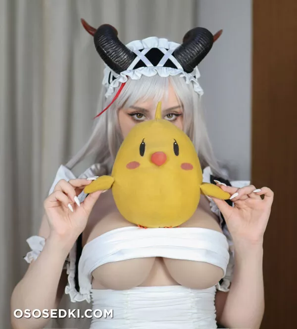 Epicinternetgf - Aegir - Azur Lane - 1