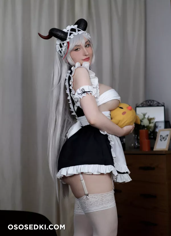 Epicinternetgf - Aegir - Azur Lane - 4
