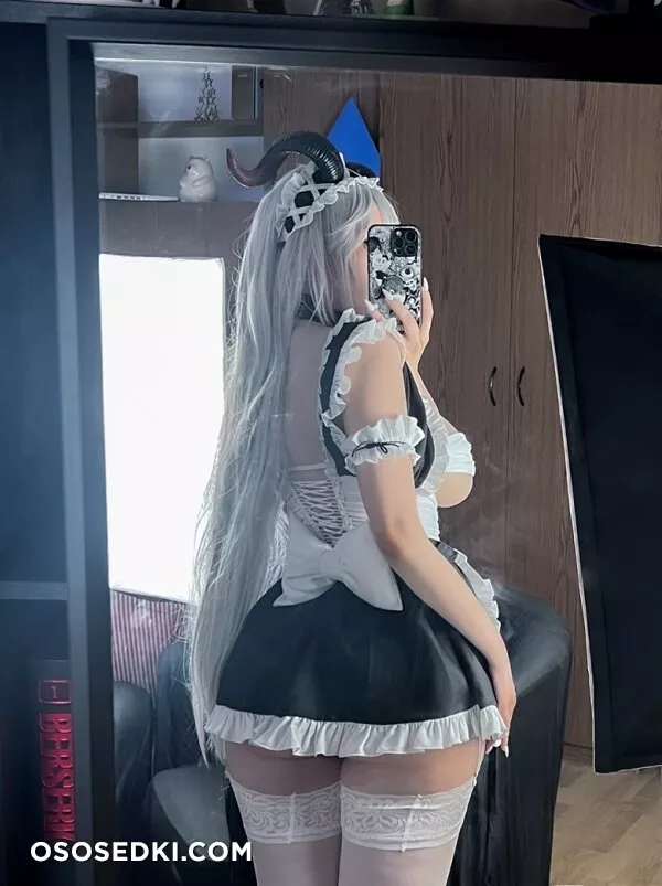 Epicinternetgf - Aegir - Azur Lane - 9