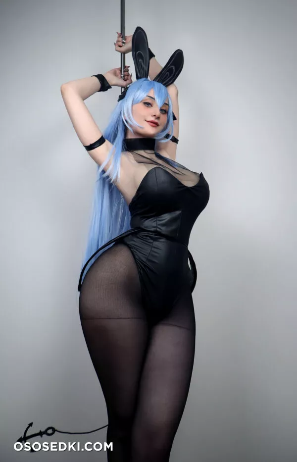 Epicinternetgf - New Jersey - Azur Lane - 4