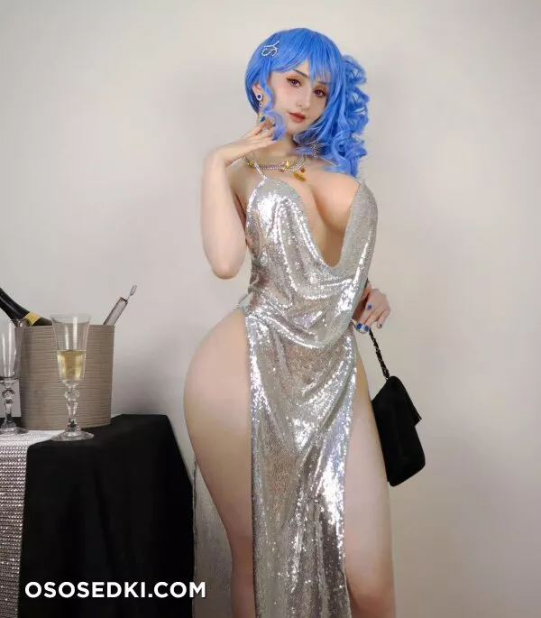 Epicinternetgf - St. Louis - Azur Lane - 1