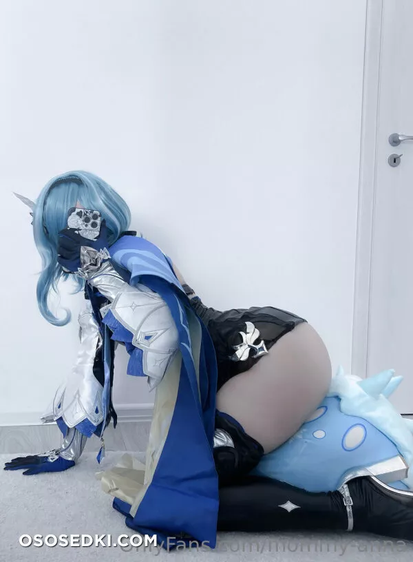 Epicinternetgf - Eula Lawrence - Genshin Impact - 5
