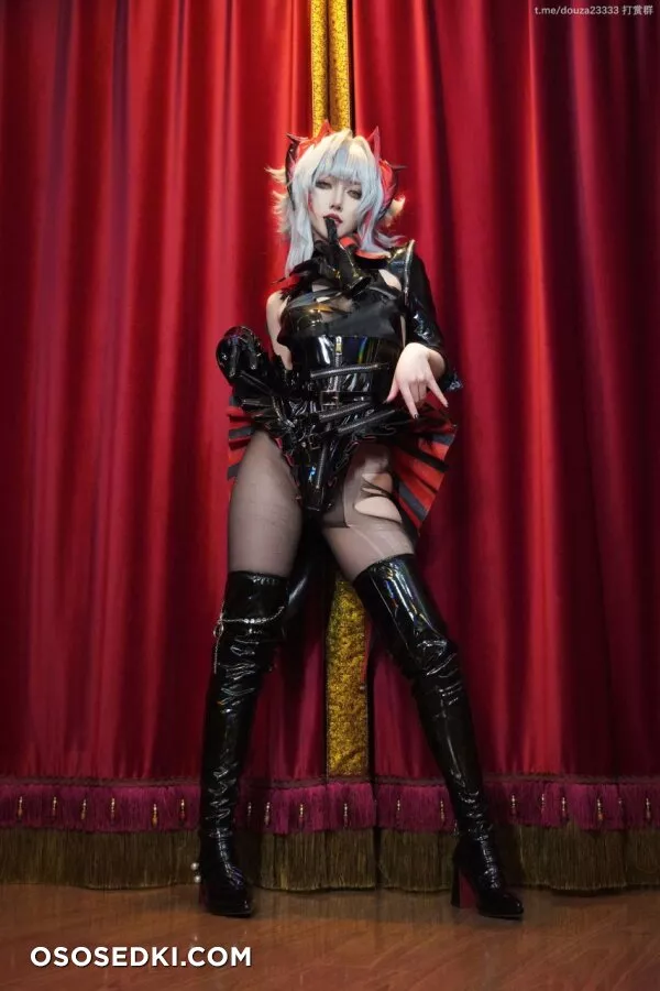 W - Arknights - 3