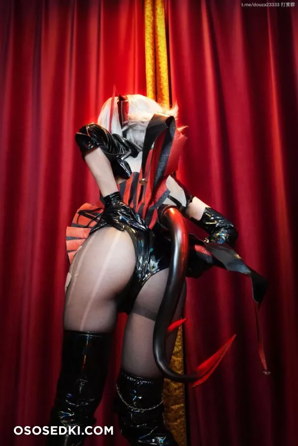 W - Arknights - 4