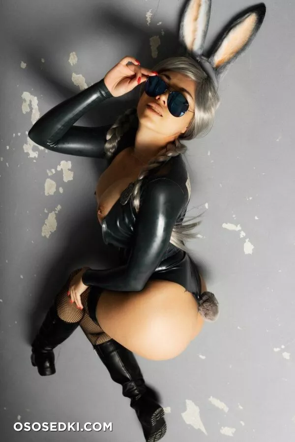 Octokuro - Judy Hopps - Zootopia - 18