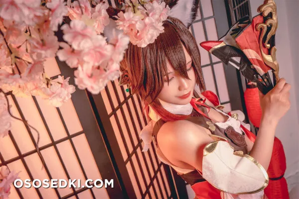 Pyon Lay - Tingyun - Honkai Star Rail - 5