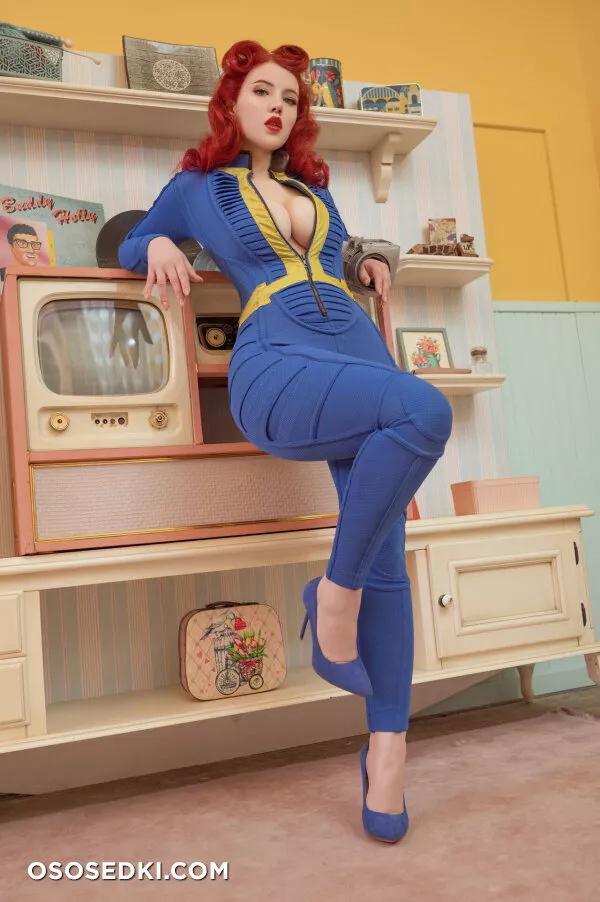 Lada Lyumos -  - Fallout - 2