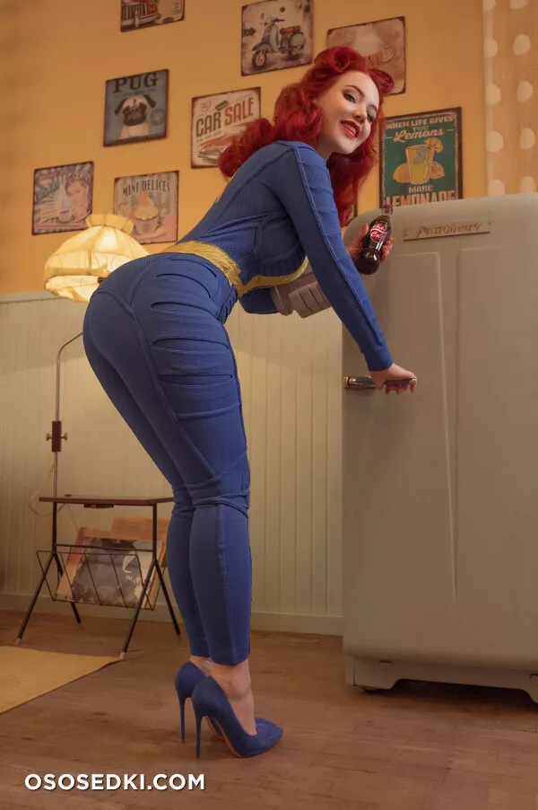 Lada Lyumos -  - Fallout - 8