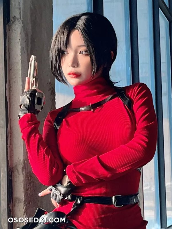 UmekoJ - Ada Wong - 10