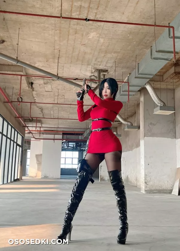 UmekoJ - Ada Wong - 11