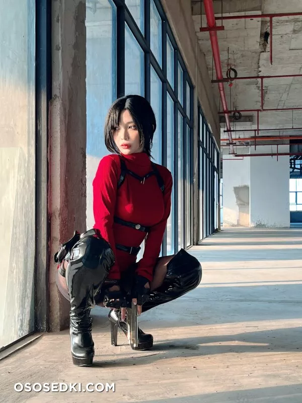UmekoJ - Ada Wong - 13