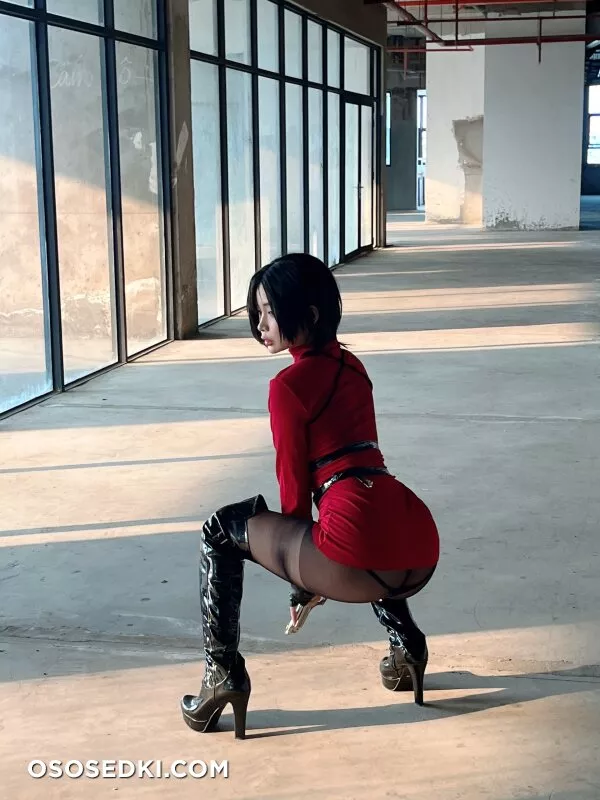 UmekoJ - Ada Wong - 14