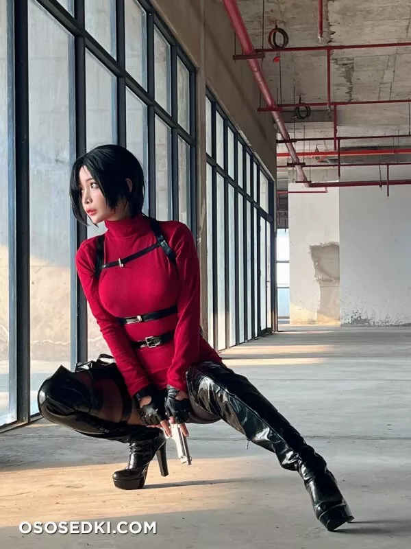 UmekoJ - Ada Wong - 17