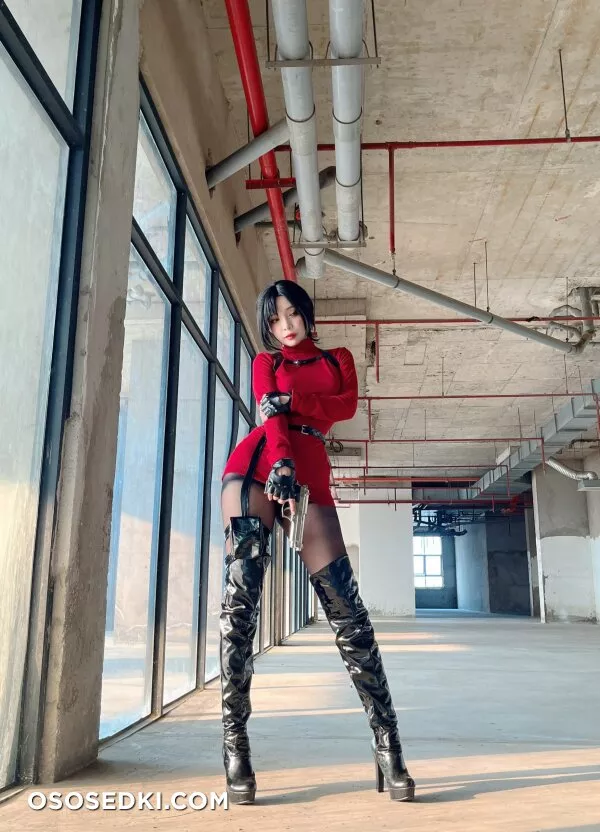 UmekoJ - Ada Wong - 18
