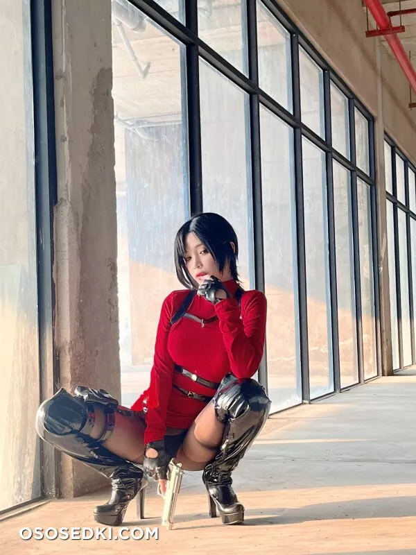 UmekoJ - Ada Wong - 20